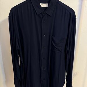Saint Laurent shirt